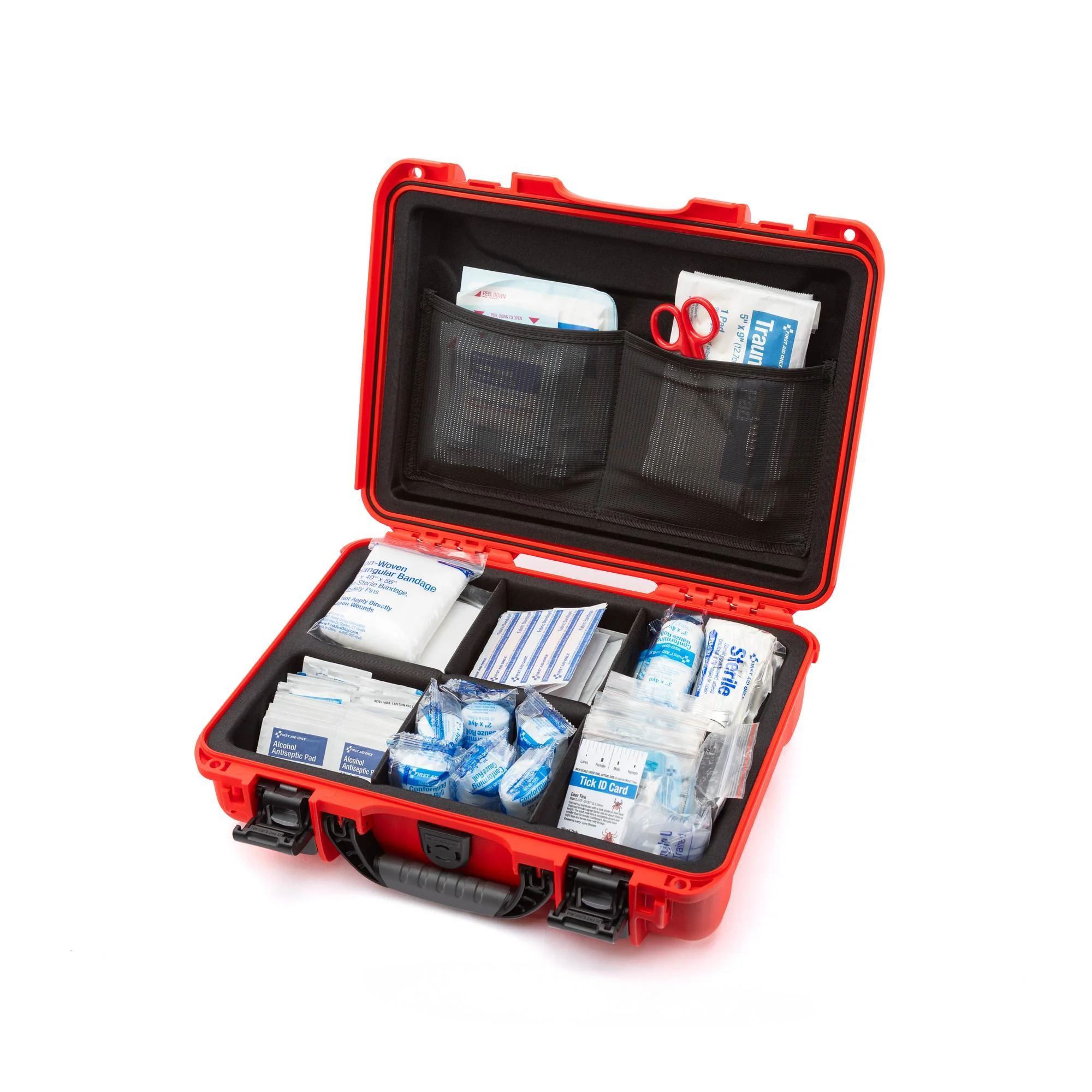 New NANUK Products